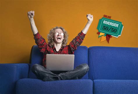 riverside lottery winner|Support Riverside Foundation for Health Care 5050.